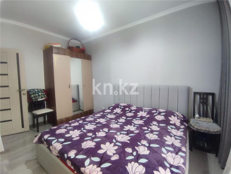 Продажа 2-комнатной квартиры, 55.8 м² - Продажа квартир в Семее фото 4 из 8