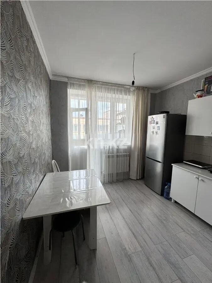 Продажа 1-комнатной квартиры, 35 м² - Продажа квартир от собственников в Астане - страница 7 фото 2 из 3