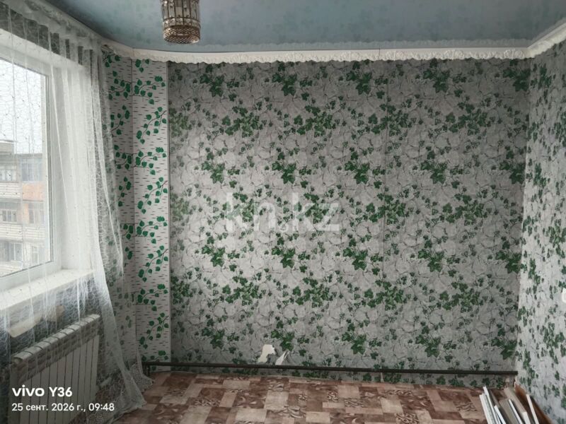 Продажа 4-комнатной квартиры, 60.9 м² - Продажа квартир в Жезказгане фото 6 из 12