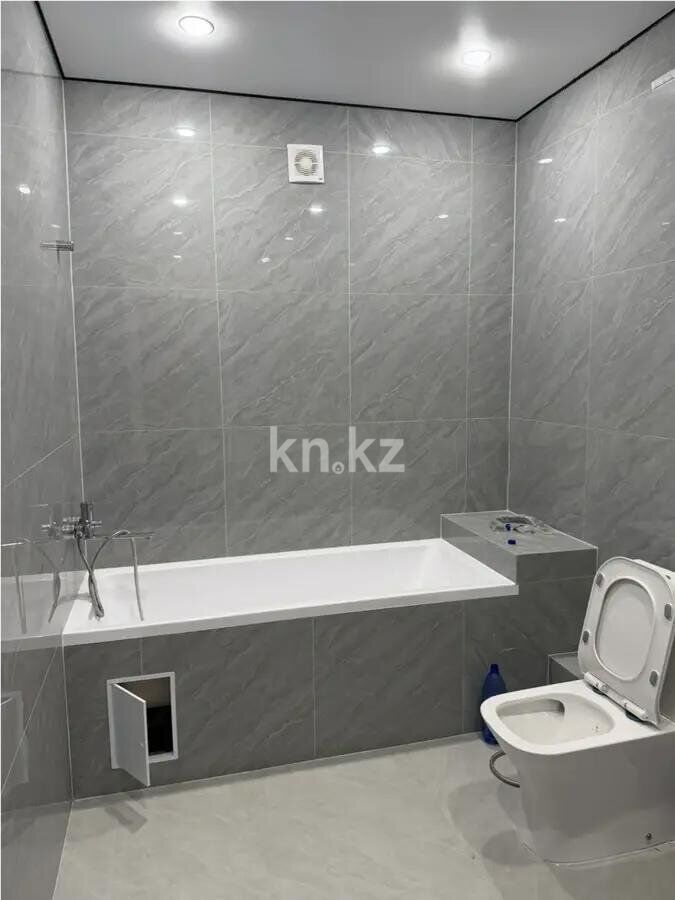 Продажа 2-комнатной квартиры, 56.7 м² - Продажа квартир в кирпичном доме в Казахстане - страница 29 фото 3 из 4
