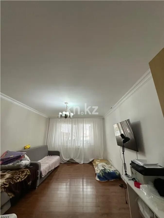 Продажа 2-комнатной квартиры, 90 м² - Продажа квартир в монолитно-каркасном доме в Астане - страница 41 фото 1 из 4