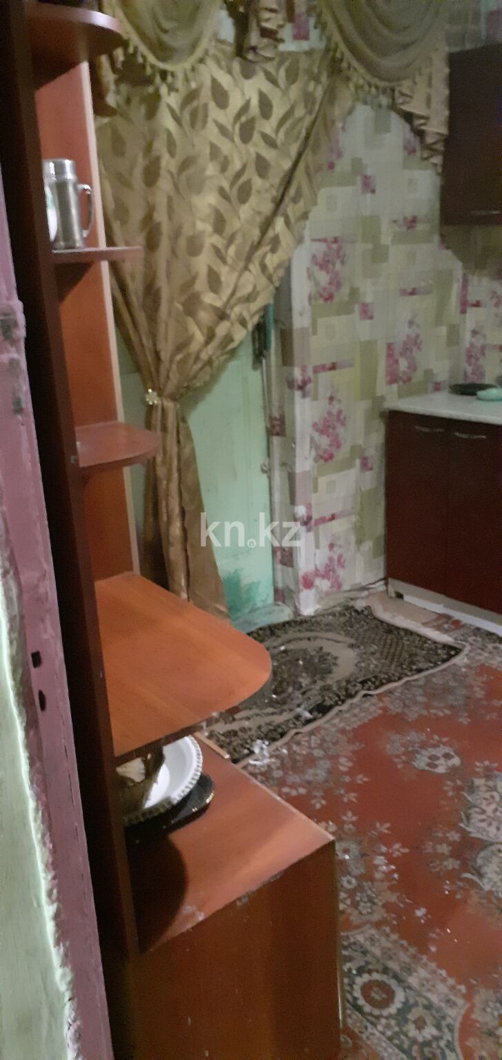 Продажа 3-комнатного дома, 75 м² - Продажа домов, коттеджей в Караганде - страница 6 фото 13 из 24
