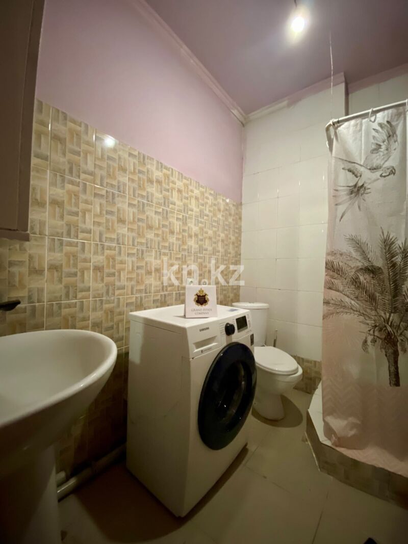 Продажа 4-комнатного дома, 93 м² - Продажа домов, коттеджей в Казахстане - страница 10 фото 27 из 27