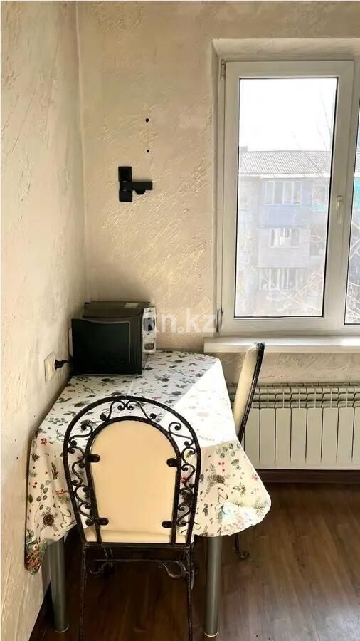 Продажа 1-комнатной квартиры, 32 м² - Продажа квартир в Алмалинском р-не Алматы - страница 10 фото 2 из 4