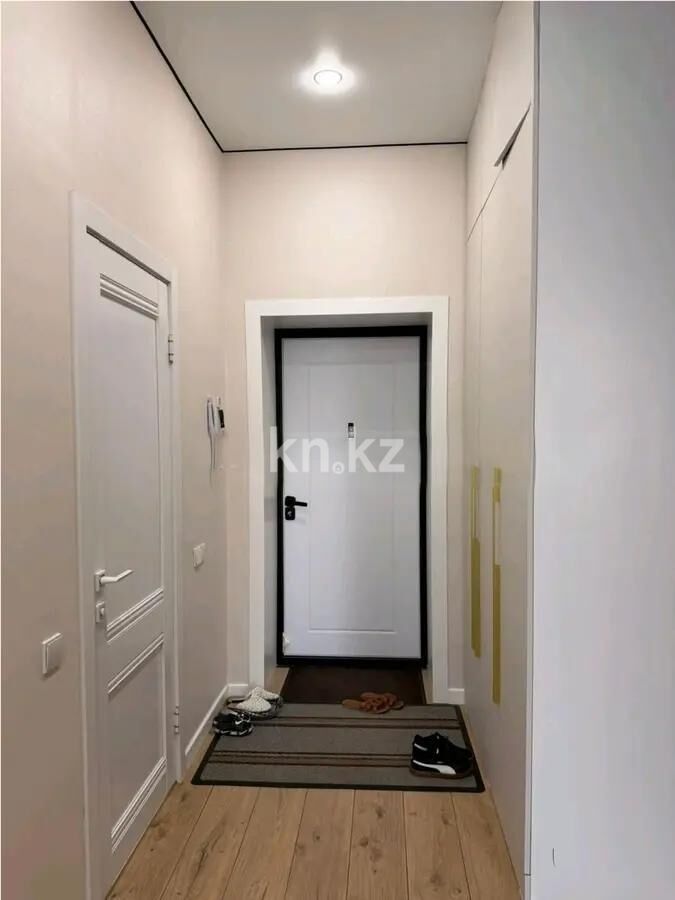 Продажа 2-комнатной квартиры, 42 м² - Продажа двухкомнатных квартир в р-не Сарыарка Астаны - страница 9 фото 6 из 6