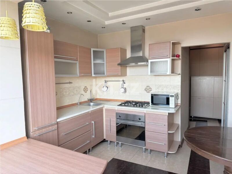 Продажа 2-комнатной квартиры, 53 м² - Продажа двухкомнатных квартир в кирпичном доме в Алматы - страница 15 фото 3 из 7