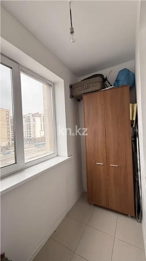 Продажа 1-комнатной квартиры, 40 м² - Продажа однокомнатных квартир в Казахстане - страница 14 фото 4 из 4
