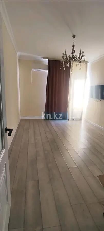 Продажа 2-комнатной квартиры, 52.7 м² - Продажа двухкомнатных квартир в монолитно-каркасном доме в Алматы фото 1 из 6