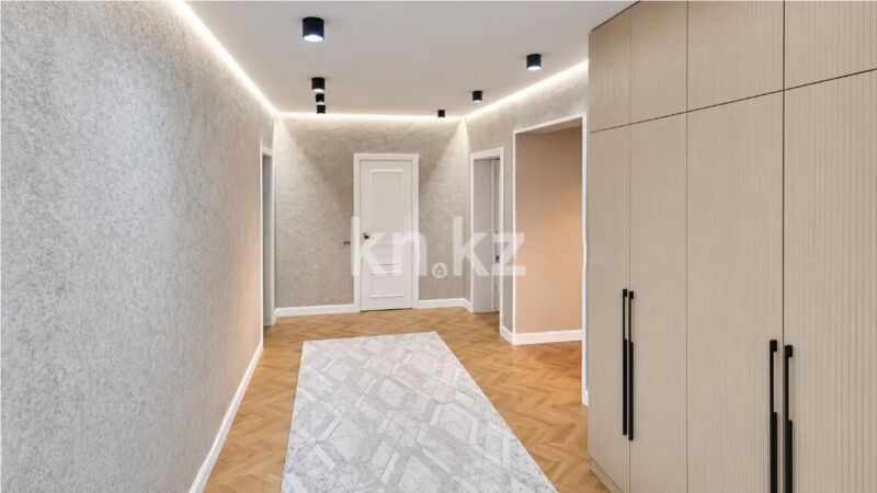 Продажа 3-комнатной квартиры, 78 м² - Продажа трехкомнатных квартир в Ауэзовском р-не Алматы - страница 6 фото 5 из 5