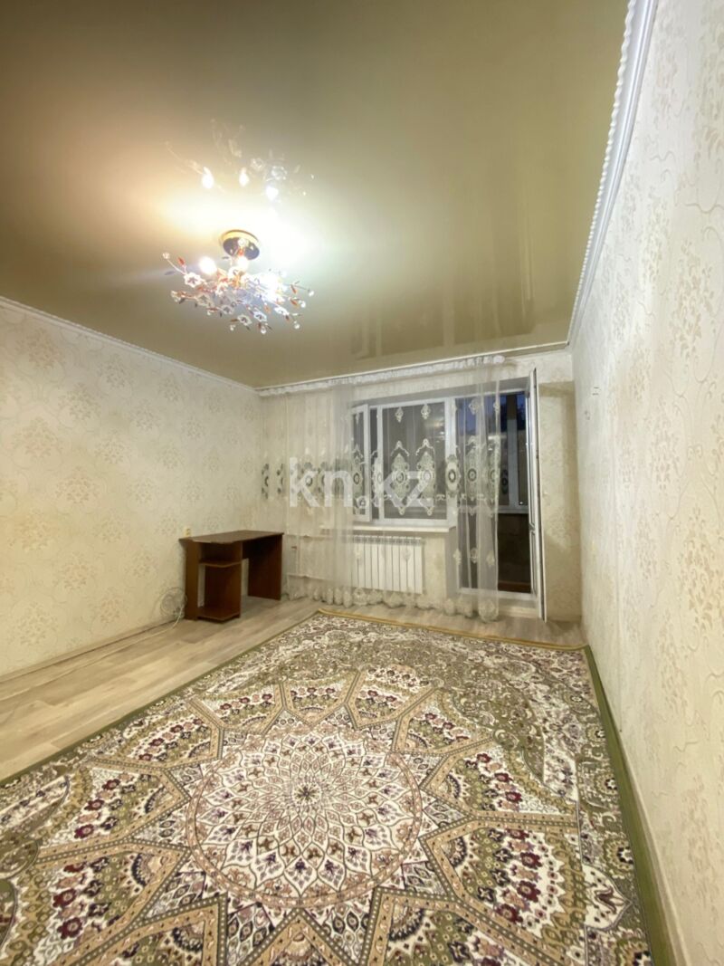 Продажа 2-комнатной квартиры, 51 м² - Продажа квартир в кирпичном доме в Караганде фото 1 из 9