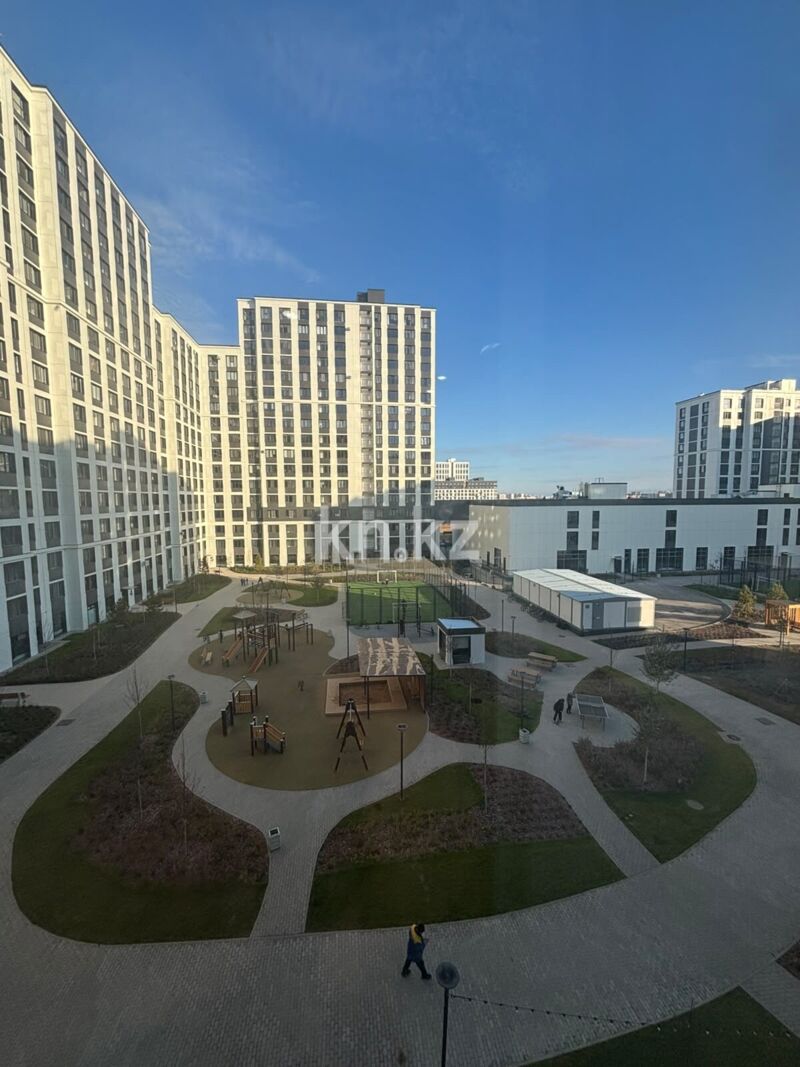 Аренда 1-комнатной квартиры, 38 м² - Продажа квартир в Семее фото 16 из 19