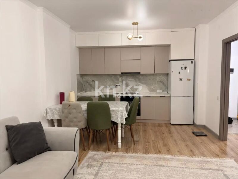 Продажа 2-комнатной квартиры, 48.5 м² - Продажа квартир в Казахстане - страница 170 фото 3 из 5