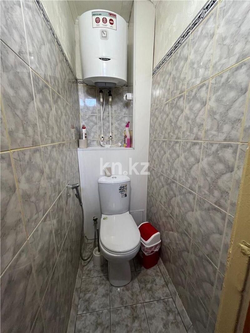 Продажа 2-комнатной квартиры, 42 м² - Продажа двухкомнатных квартир на Юго-Востоке Караганды - страница 21 фото 10 из 14