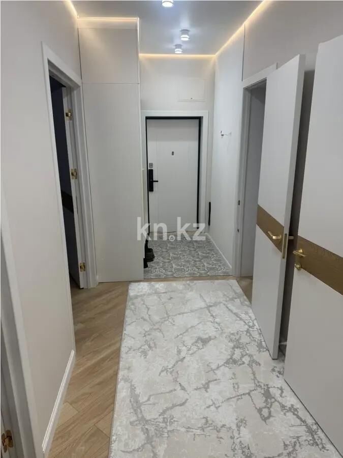 Продажа 3-комнатной квартиры, 90 м² - Продажа квартир в новостройках Астаны - страница 11 фото 7 из 7