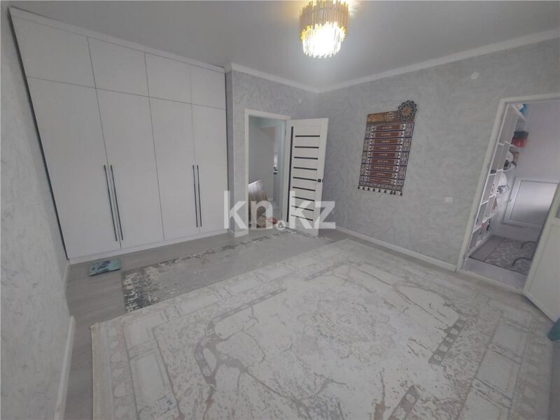 Продажа 2-комнатной квартиры, 52 м² - Продажа двухкомнатных квартир в р-не Сарайшык Астаны - страница 18 фото 2 из 10
