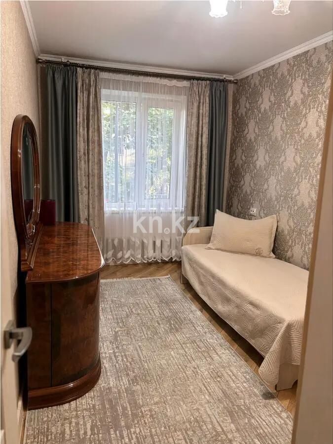 Продажа 3-комнатной квартиры, 62 м² - Продажа трехкомнатных квартир в Бостандыкском р-не Алматы - страница 16 фото 3 из 4