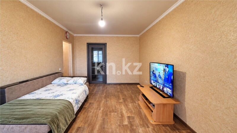 Продажа 2-комнатной квартиры, 48 м² - Продажа квартир в Майкудуке Караганды - страница 3 фото 2 из 7
