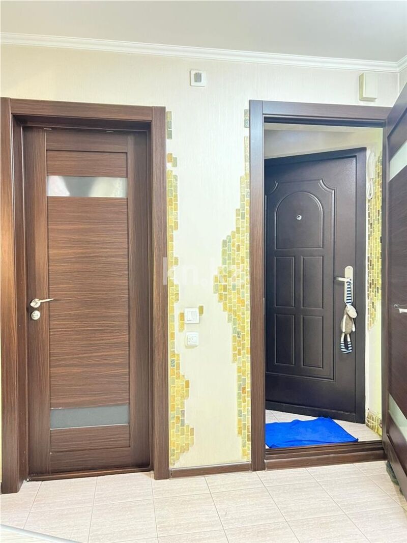 Продажа 2-комнатной квартиры, 43 м² - Продажа квартир в Михайловке Караганды - страница 4 фото 22 из 23