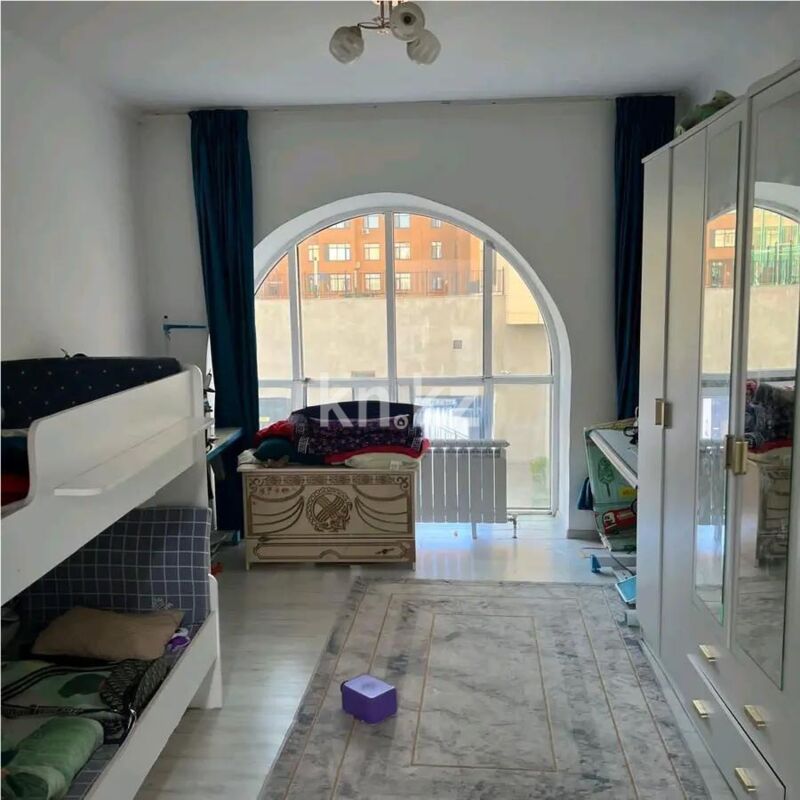 Продажа 1-комнатной квартиры, 52.6 м² - Продажа квартир в Казахстане - страница 36 фото 1 из 3