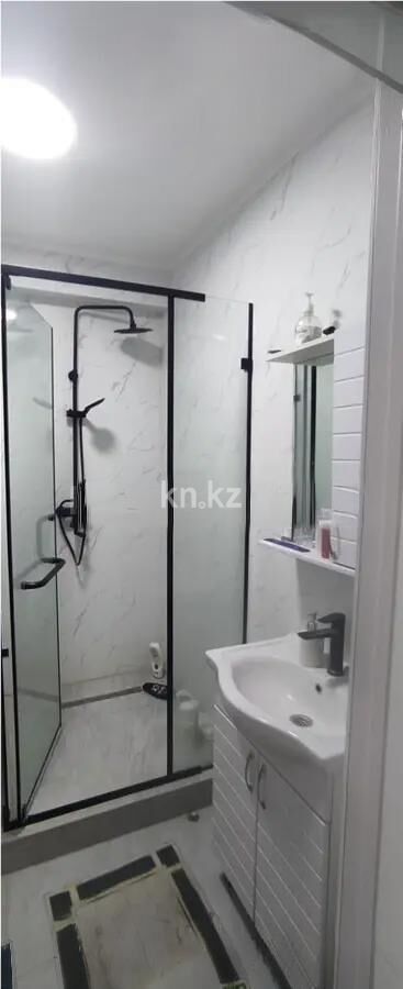 Продажа 1-комнатной квартиры, 39 м² - Продажа квартир в монолитно-каркасном доме в Алматы фото 3 из 3