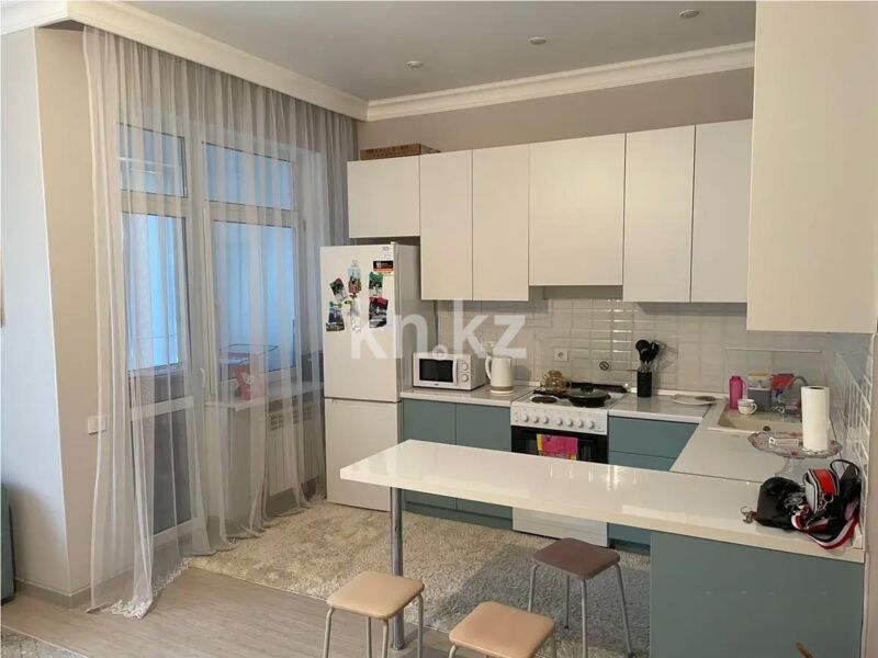 Продажа 1-комнатной квартиры, 30.8 м² - Продажа квартир в Астане - страница 25 фото 2 из 4