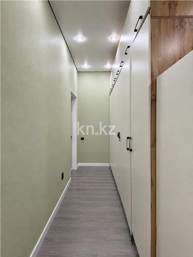Продажа 1-комнатной квартиры, 30 м² - Продажа квартир в р-не Сарайшык Астаны - страница 2 фото 3 из 4