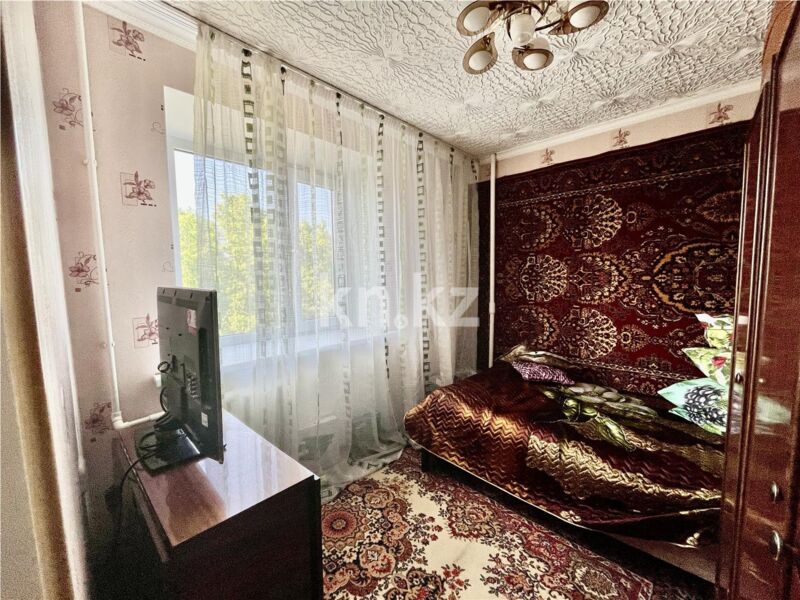 Продажа 3-комнатной квартиры, 56 м² - Продажа трехкомнатных квартир в Темиртау - страница 18 фото 3 из 13