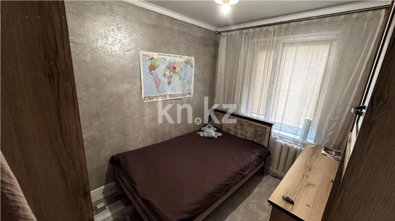 Продажа 3-комнатной квартиры, 58 м² - Продажа трехкомнатных квартир в Бостандыкском р-не Алматы - страница 28 фото 3 из 7