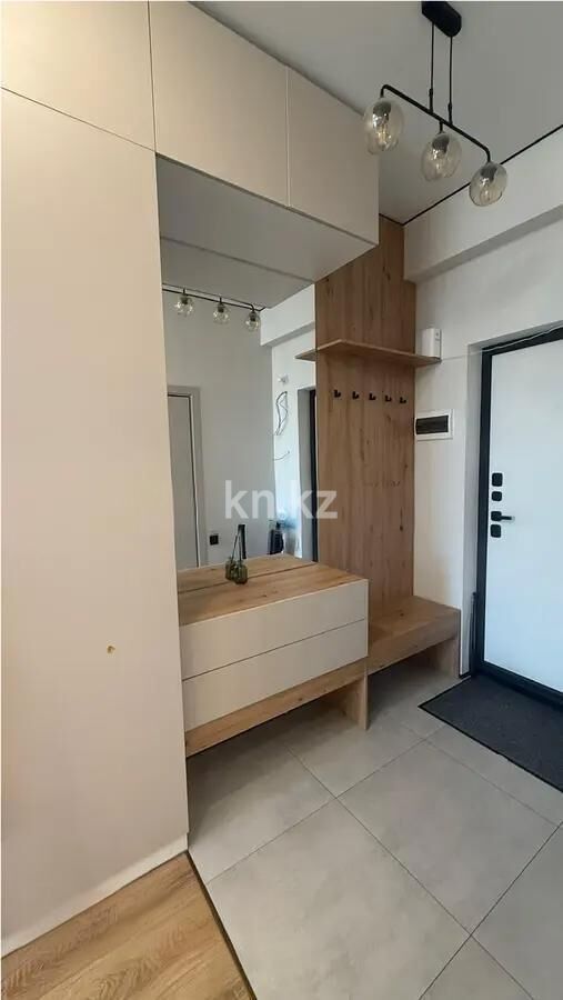 Продажа 3-комнатной квартиры, 70 м² - Продажа квартир в новостройках Алматы - страница 12 фото 7 из 8
