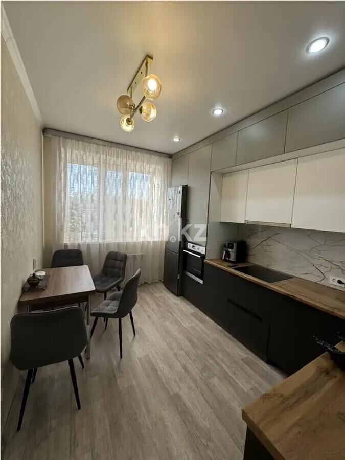 Продажа 2-комнатной квартиры, 66 м² - Продажа двухкомнатных квартир на Юго-Востоке Караганды - страница 23 фото 3 из 5