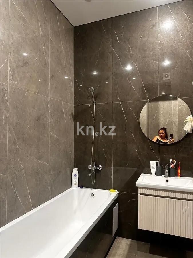 Продажа 2-комнатной квартиры, 61.4 м² - Продажа двухкомнатных квартир в р-не Байконур Астаны - страница 6 фото 4 из 4