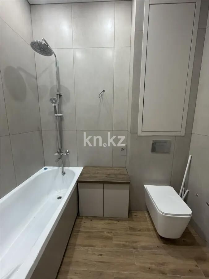 Продажа 2-комнатной квартиры, 37 м² - Продажа двухкомнатных квартир на Юго-Востоке Караганды - страница 9 фото 4 из 6