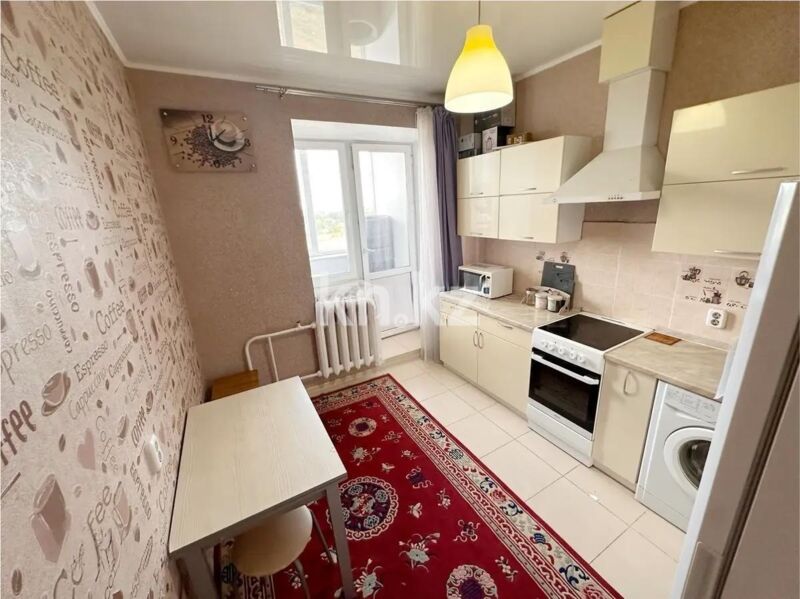 Продажа 1-комнатной квартиры, 36 м² - Продажа однокомнатных квартир в р-не Сарайшык Астаны - страница 14 фото 2 из 4