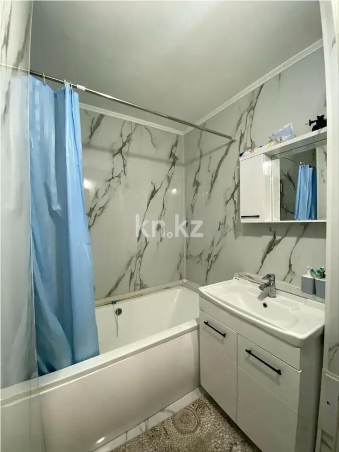 Продажа 2-комнатной квартиры, 55.6 м² - Продажа двухкомнатных квартир в панельном доме в Казахстане - страница 85 фото 4 из 4
