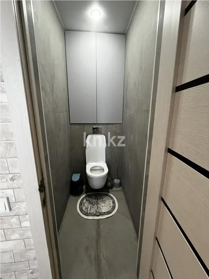 Продажа 2-комнатной квартиры, 64 м² - Продажа двухкомнатных квартир в р-не Алматы Астаны фото 5 из 6