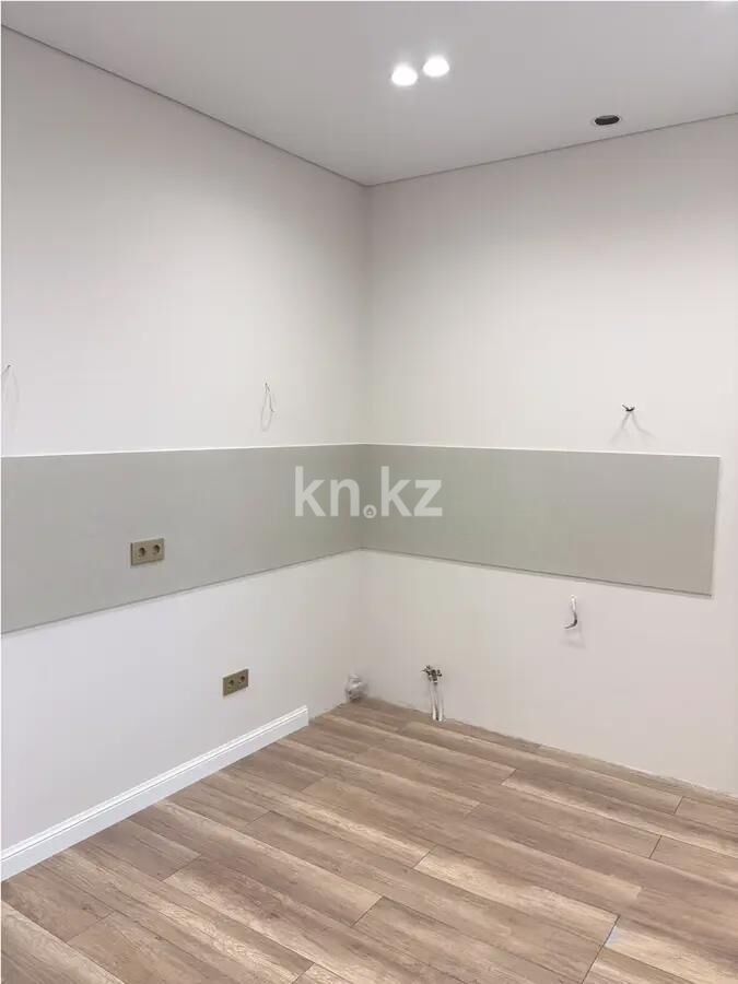 Продажа 1-комнатной квартиры, 41 м² - Продажа однокомнатных квартир в р-не Есиль Астаны - страница 18 фото 3 из 4
