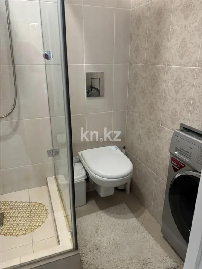 Продажа 3-комнатной квартиры, 74 м² - Продажа квартир в монолитном доме в Астане - страница 11 фото 6 из 6