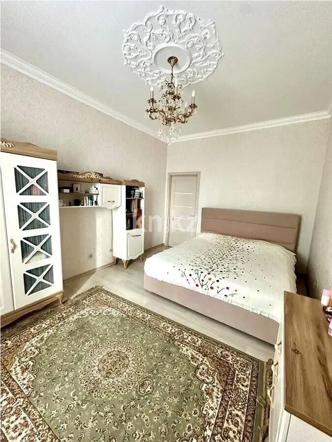 Продажа 3-комнатной квартиры, 117 м² - Продажа квартир в монолитно-каркасном доме в Астане - страница 2 фото 2 из 5