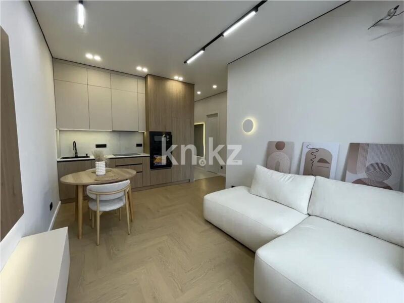 Продажа 2-комнатной квартиры, 40 м² - Продажа квартир в Кокшетау фото 3 из 6
