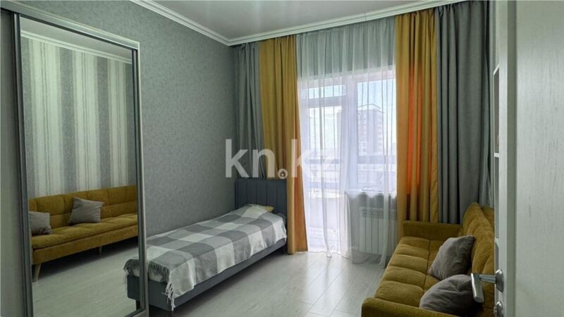 Продажа 3-комнатной квартиры, 74 м² - Продажа квартир в Казахстане - страница 15 фото 3 из 22