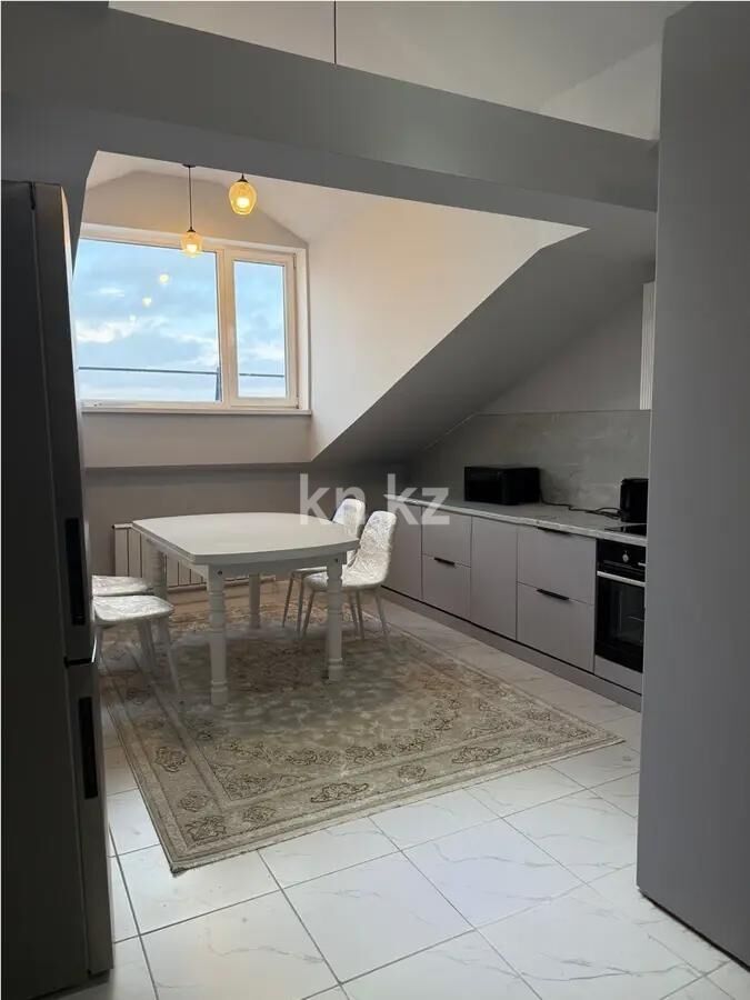 Продажа 3-комнатной квартиры, 96 м² - Продажа трехкомнатных квартир в кирпичном доме в Караганде - страница 13 фото 5 из 8