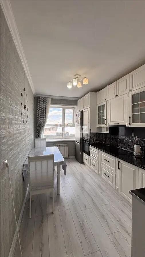 Продажа 3-комнатной квартиры, 80 м² - Продажа трехкомнатных квартир от собственников в Казахстане - страница 16 фото 4 из 6