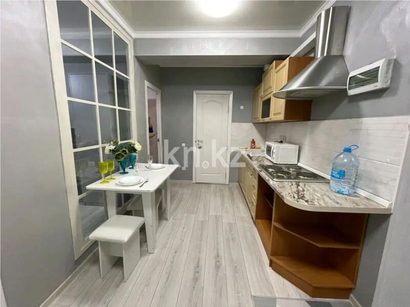 Продажа 2-комнатной квартиры, 43 м² - Продажа двухкомнатных квартир в монолитно-каркасном доме в Казахстане - страница 194 фото 3 из 4