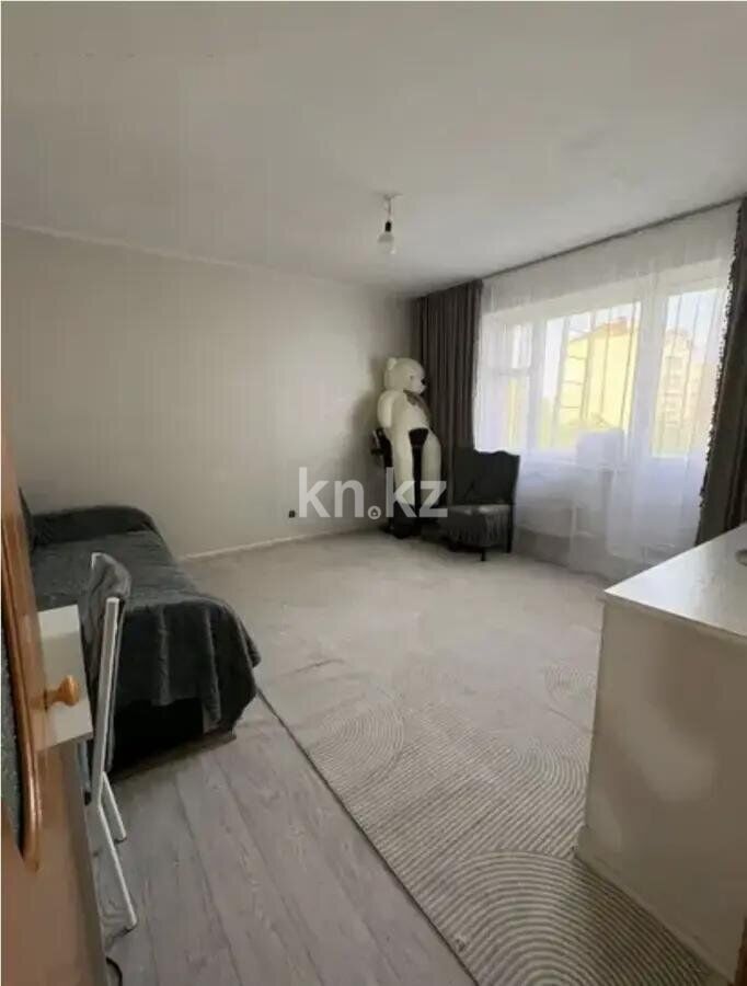 Продажа 3-комнатной квартиры, 66 м² - Продажа квартир от собственников в Алматы - страница 7 фото 1 из 7