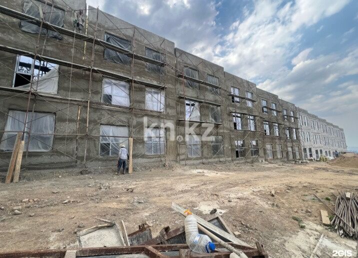 Продажа 3-комнатной квартиры, 80 м² - Продажа трехкомнатных квартир в Наурызбайском р-не Алматы - страница 4 фото 2 из 3