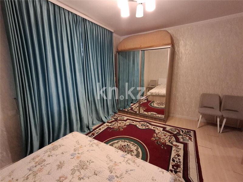 Продажа 2-комнатной квартиры, 61.5 м² - Продажа двухкомнатных квартир в кирпичном доме в Казахстане - страница 148 фото 4 из 11