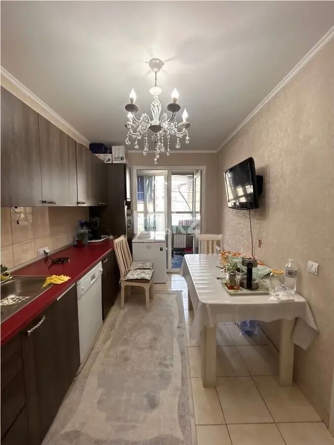Продажа 2-комнатной квартиры, 69 м² - Продажа квартир в Казахстане - страница 8 фото 3 из 4
