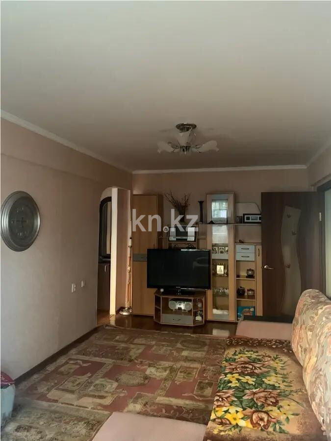 Продажа 2-комнатной квартиры, 45 м² - Продажа двухкомнатных квартир в Казахстане фото 2 из 6