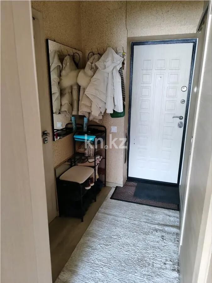 Продажа 1-комнатной квартиры, 33 м² - Продажа однокомнатных квартир в кирпичном доме в Алматы - страница 3 фото 4 из 4