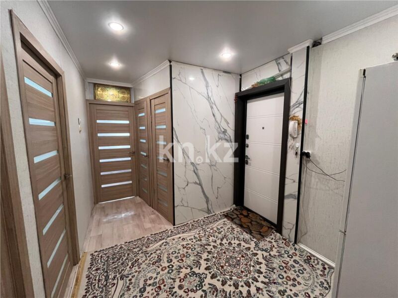 Продажа 3-комнатной квартиры, 62 м² - Продажа трехкомнатных квартир в Караганде - страница 52 фото 8 из 12